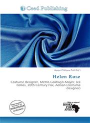 Helen Rose,6139904919,9786139904914