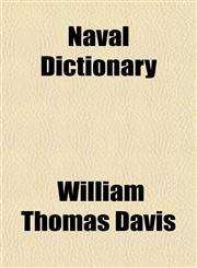 Naval Dictionary,1151751316,9781151751317