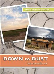 Down to Dust Lost at World's End,1618622862,9781618622860