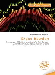 Grace Bawden,6137064980,9786137064986