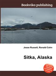 Sitka, Alaska,5512158740,9785512158746