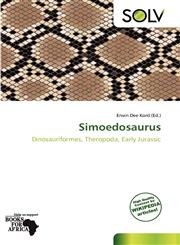 Simoedosaurus,6139235189,9786139235186