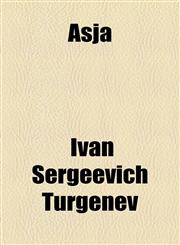 Asja,1153663171,9781153663175