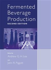 Fermented Beverage Production 2nd Edition,0306477068,9780306477065