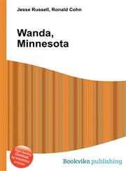 Wanda, Minnesota,5512109154,9785512109151