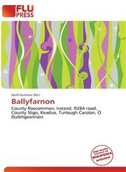 Ballyfarnon,6136623978,9786136623979