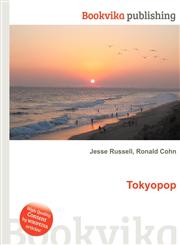 Tokyopop,551131868X,9785511318684