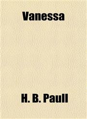 Vanessa,1154884511,9781154884517