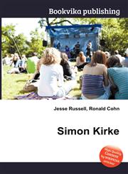 Simon Kirke,5511361348,9785511361345