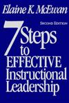 Seven Steps to Effective Instructional Leadership 2nd Edition,0761946292,9780761946298