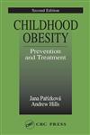 Childhood Obesity Prevention and Treatment 2nd Edition,0849322537,9780849322532