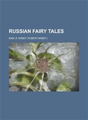Russian Fairy Tales,1152593293,9781152593299