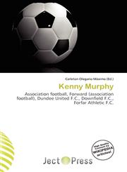 Kenny Murphy,6136765691,9786136765693