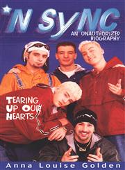 'N Sync,0312971982,9780312971984