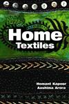 Home Textiles,9381617171,9789381617175