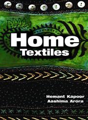 Home Textiles,9381617171,9789381617175