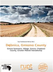 Dębnica, Gniezno County,6138872223,9786138872221