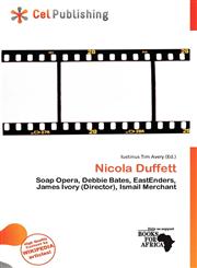 Nicola Duffett,6200565546,9786200565549