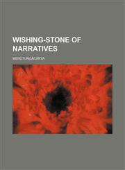 Wishing-stone of narratives,1150903511,9781150903519