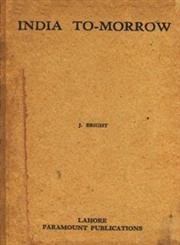 India To-Morrow