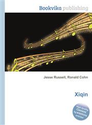 Xiqin,5511595527,9785511595528