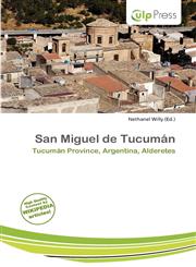 San Miguel de Tucumán,6201707115,9786201707115