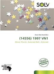 (14556) 1997 VN1,6138734068,9786138734062