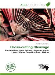 Cross-cutting Cleavage,6201973702,9786201973701