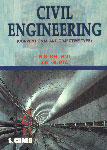 Civil Engineering Conventional and Objective Type [For the Students of U.P.S.C. (Engg. Services); I.A.S. (Engg. Group); B.Sc. Engg.; Diploma and Other Competitive Courses] Revised and Reprint Edition,812192605X,9788121926058