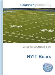 Nyit Bears,5511880795,9785511880792