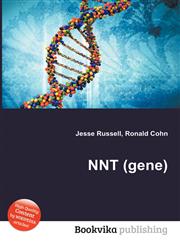 Nnt (Gene),5512041193,9785512041192