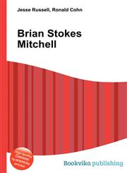 Brian Stokes Mitchell,5511008001,9785511008004