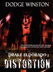Drake Eldorado Distortion,0982765800,9780982765807