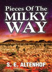 Pieces of the Milky Way,1742843530,9781742843537