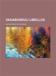 Vagabunduli libellus,1151383481,9781151383488
