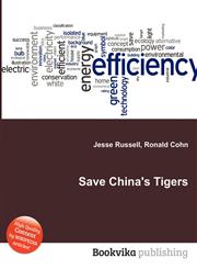 Save China's Tigers,5512176951,9785512176955