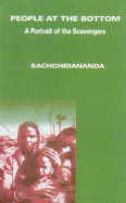 People at the Bottom A Portrait of the Scavengers 1st Edition,8170229065,9788170229063