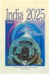 India 2025 Social, Economic and Political Stability 1st Edition,8175412038,9788175412033
