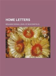 Home letters,115166863X,9781151668639