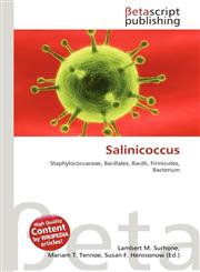 Salinicoccus,6134827363,9786134827362