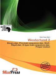 Westerlund 2,6200298769,9786200298768
