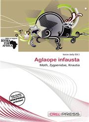 Aglaope infausta,6138346394,9786138346395