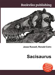 Sacisaurus,5511380377,9785511380377