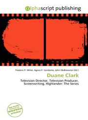 Duane Clark,6135898949,9786135898941