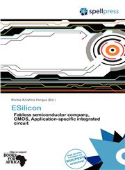 ESilicon,6136241153,9786136241159