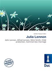 Julia Lennon,6137017656,9786137017654