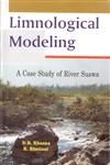 Limnological Modeling A Case Study of River Suswa,8170354498,9788170354499