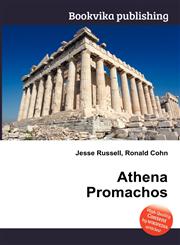 Athena Promachos,5511446238,9785511446233