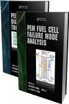 PEM Fuel Cell Durability Handbook 2 Vols.,1439839212,9781439839218