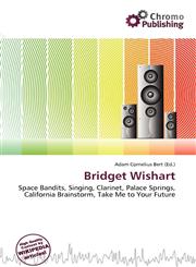 Bridget Wishart,6135774638,9786135774634